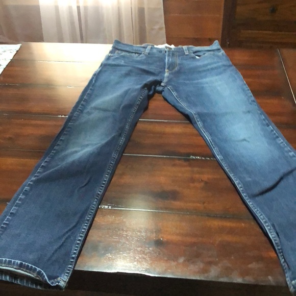 Hollister Other - Holster jeans